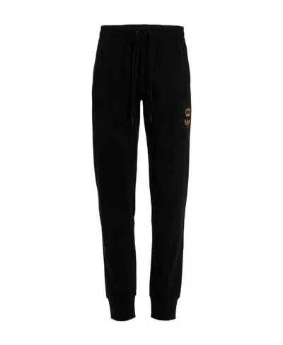 DOLCE & GABBANA DOLCE  GABBANA SICILY DRAWSTRING JOGGERS