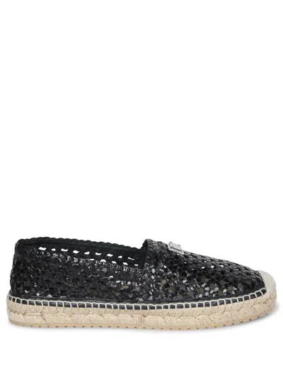 DOLCE & GABBANA DOLCE & GABBANA ESPADRILLAS