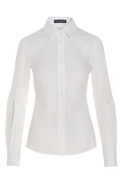 DOLCE & GABBANA DOLCE & GABBANA 'ESSENTIAL' SHIRT