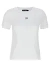 Dolce & Gabbana Essential T-shirt White