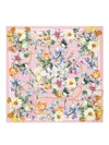 Dolce & Gabbana Foulard In White