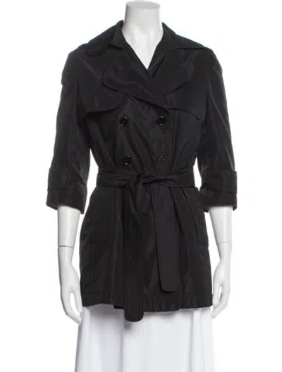 Pre-owned Dolce & Gabbana Evening Jacket In Gray