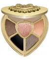 Dolce & Gabbana Ever Icon Eye Palette Chrome Star In Multi