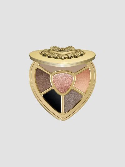 Dolce & Gabbana Ever Icon Eyeshadow Palette In Multi