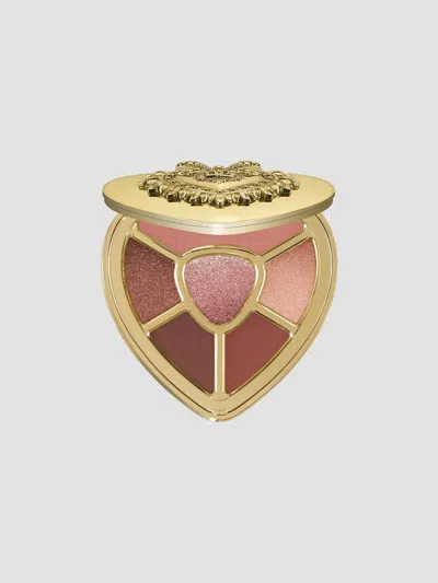 Dolce & Gabbana Ever Icon Eyeshadow Palette In Rose Goddess