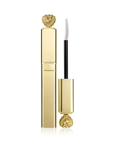 Dolce & Gabbana Everfull Hi Definition 36h Defined Volume & Length Mascara In Multi