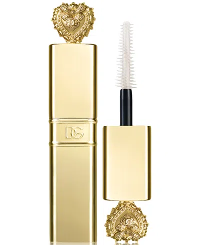 Dolce & Gabbana Everfull Xl Mascara, 0.1 Oz.