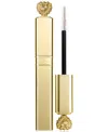 Dolce & Gabbana Devotion Mascara Extreme Volume In 01 Total Black