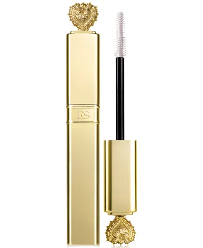 DOLCE & GABBANA EVERFULL XL MASCARA