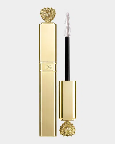 Dolce & Gabbana Everfull Xl Mascara