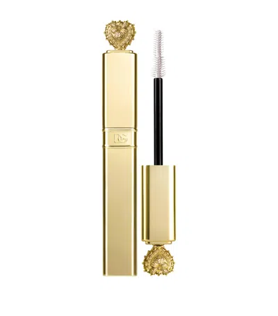 DOLCE & GABBANA EVERFULL XL MASCARA 36H EXTREME VOLUME & LIFT