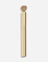 Dolce & Gabbana Everink Liner In 01 Total Black - True Jet Black