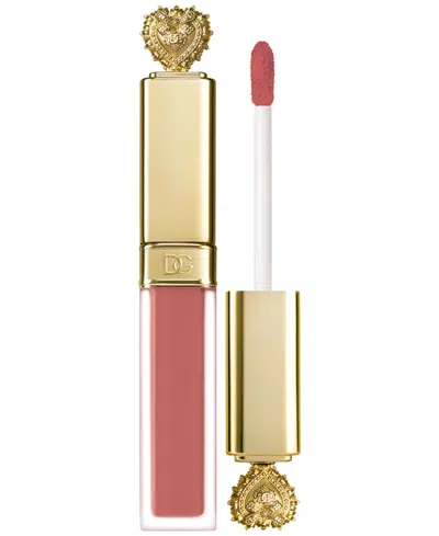 Dolce & Gabbana Everkiss Liquid Lip