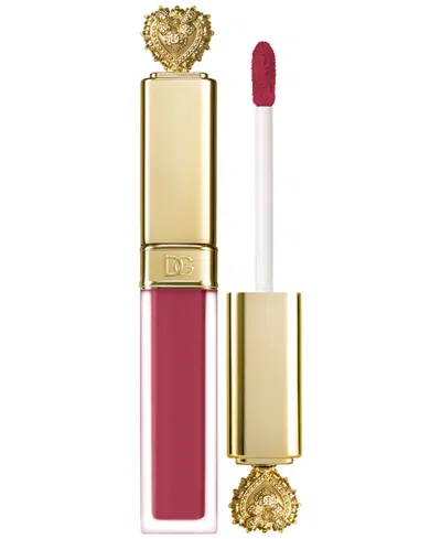 Dolce & Gabbana Everkiss Liquid Lip