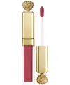 Dolce & Gabbana Everkiss Liquid Lip In 200 Gratitude