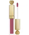 Dolce & Gabbana Everkiss Liquid Lip In 205 Affection