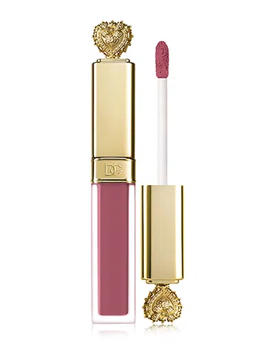 Dolce & Gabbana Everkiss Liquid Lip In Multi