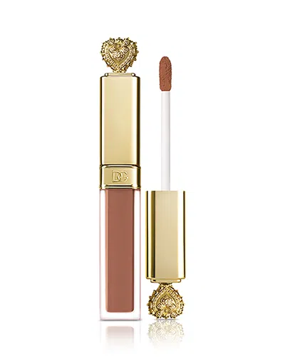 Dolce & Gabbana Everkiss Liquid Lip In Multi