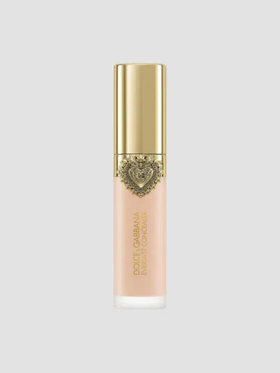 Dolce & Gabbana Everlast Concealer In 01 Light