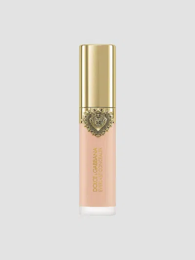 Dolce & Gabbana Everlast Concealer In 04 Light