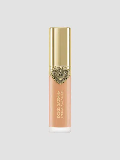 Dolce & Gabbana Everlast Concealer In 17 Medium
