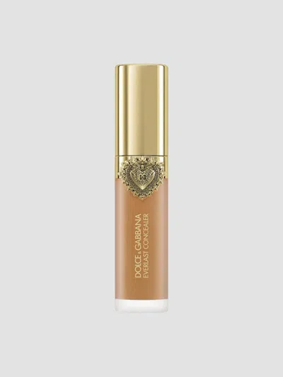 Dolce & Gabbana Everlast Concealer In 27 Medium Deep