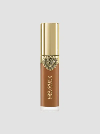 Dolce & Gabbana Everlast Concealer In 34 Deep