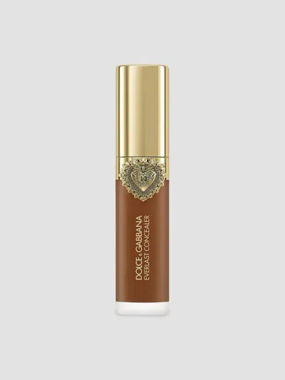 Dolce & Gabbana Everlast Concealer In 37 Deep