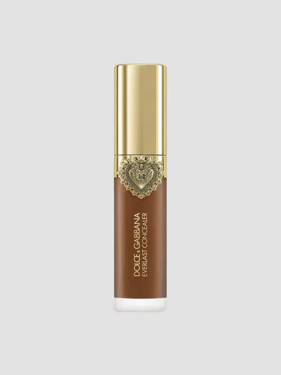 Dolce & Gabbana Everlast Concealer In 38 Deep