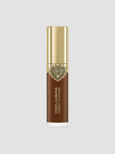 Dolce & Gabbana Everlast Concealer In 40 Deep