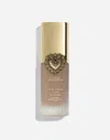 Dolce & Gabbana Everlast Fdt 13c Light Medium Otc In 13c Light Medium - Rosy Cool Undertones