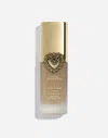 Dolce & Gabbana Everlast Fdt 16n Light Medium Otc In 16n Light Medium - Olive Neutral Undertones