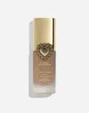 Dolce & Gabbana Everlast Fdt 19w Medium Otc In 19w Medium - Yellow Warm Undertones