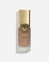 Dolce & Gabbana Everlast Fdt 20c Medium Otc In 20c Medium - Rosy Cool Undertones