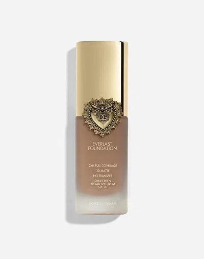 Dolce & Gabbana Everlast Fdt 20c Medium Otc In 20c Medium - Rosy Cool Undertones