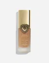 Dolce & Gabbana Everlast Fdt 21w Medium Otc In 21w Medium - Golden Warm Undertones