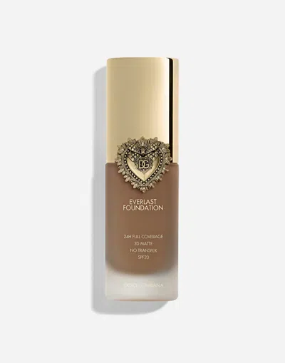 Dolce & Gabbana Everlast Fdt 22n Medium In White