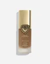 Dolce & Gabbana Everlast Fdt 23w Medium Otc In 23w Medium - Bronze Warm Undertones