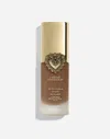 Dolce & Gabbana Everlast Fdt 28w Medium Deep Otc In 28w Medium Deep - Golden Warm Undertones
