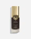 Dolce & Gabbana Everlast Fdt 40c Deep Otc In 40c Deep - Red Cool Undertones
