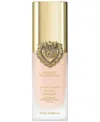 Dolce & Gabbana Everlast Foundation In 01n Light - Pink Neutral Undertones