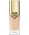 Dolce & Gabbana Everlast Foundation In 05n Light - Peach Neutral Undertones