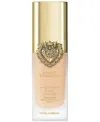 Dolce & Gabbana Everlast Foundation In 06w Light - Yellow Warm Undertones