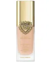 Dolce & Gabbana Everlast Foundation In 09c Light Medium - Pink Cool Undertones