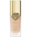 Dolce & Gabbana Everlast Foundation In 10n Light Medium - Olive Neutral Underto