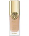 Dolce & Gabbana Everlast Foundation In 12n Light Medium - Olive Neutral Underto