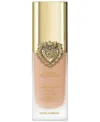 Dolce & Gabbana Everlast Foundation In 14w Light Medium - Peach Warm Undertones