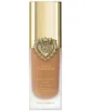 Dolce & Gabbana Everlast Foundation In 21w Medium - Golden Warm Undertones