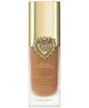 Dolce & Gabbana Everlast Foundation Spf 20 In 24n Medium - Olive Neutral Undertones
