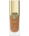 Dolce & Gabbana Everlast Foundation In 25w Medium Deep - Yellow Warm Undertones